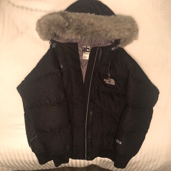 The North Face Jackets & Blazers - The North Face down puffer